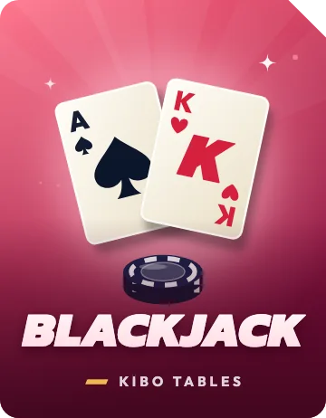 Blackjack