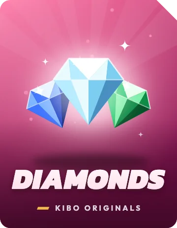 Diamonds
