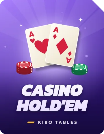 Casino Hold'em