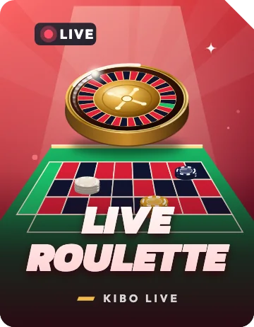 Live Roulette