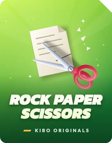 Rock Paper Scissors