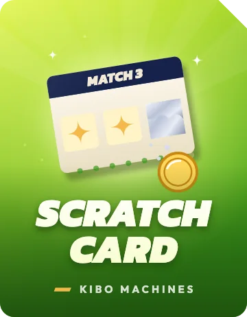 Scratch Card