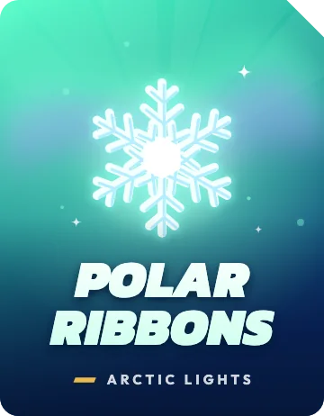 Polar Ribbons