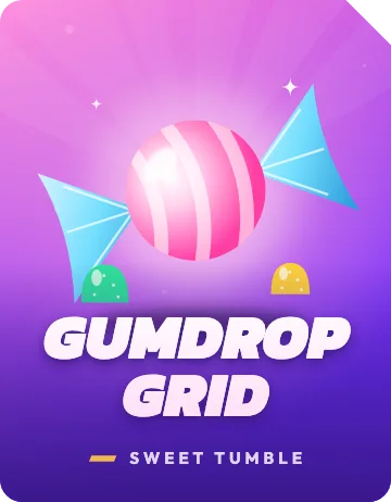 Gumdrop Grid