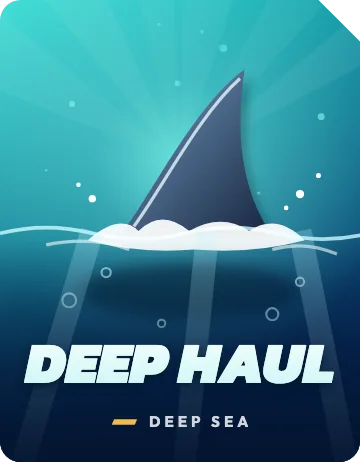 Deep Haul