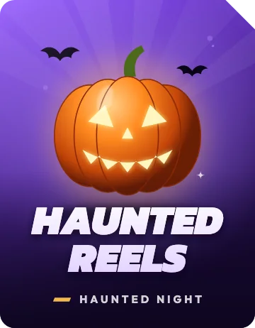 Haunted Reels
