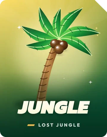 Jungle