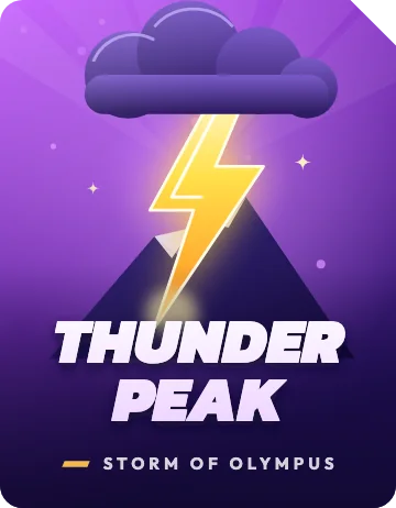 Thunder Peak