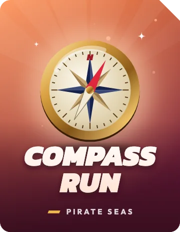 Compass Run