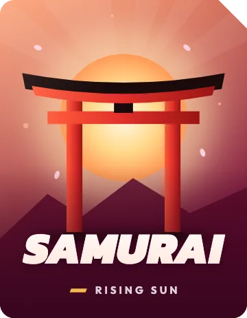 Samurai