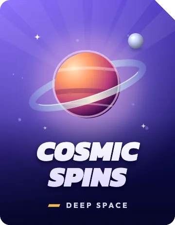 Cosmic Spins