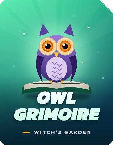 Owl Grimoire