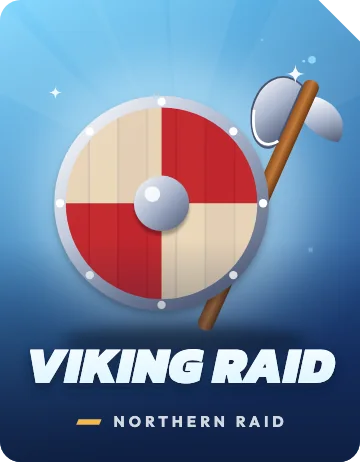 Viking Raid