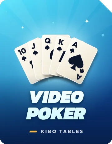 Video Poker