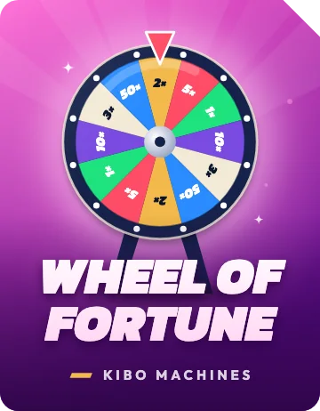 Wheel of Fortune